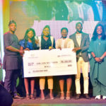 EETF, Green Award, environmentalists