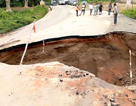erio-ekiti bridge