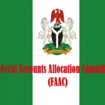 FAAC: FG, states, LGs share N1.298trn September revenue, FAAC shares N760.235bn to FG, States, LGs as September allocation, FAAC States July allocation  ,FAAC FAAC shares N680.783bn, share N656.602bn revenue, FAAC shares N590.546bn revenue to FG, States, LGs, FG States LGs share, FAAC