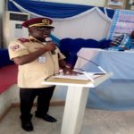 Imoh Etuk, FRSC, traditional rulers, accident