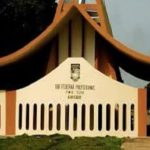 Rector polytechnics chief lecturers,Ado Federal Poly donates N640, Ado poly raises the alarm, Ado polytechnic, student union