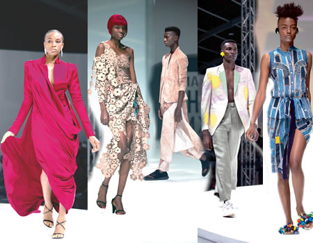 GTB fashion, fashion weekend, GTB