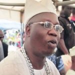 Brain drain in medical sector, a disaster waiting to happen ― Gani Adams, Buhari should invest more in agriculture, Tolulope Arotile, June 12, Grassroots constitution review,Soba explosion victims,Gani Adams tells Northern leaders, Tinubu