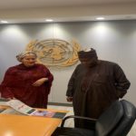 Gombe, UN, education
