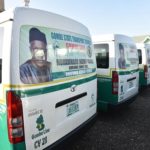 Gombe, buses