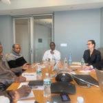 Gombe, New York Academy