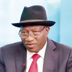 Northern groups plot to draft Jonathan PDP hails Jonathan as ‘exceptional leader’ at 64