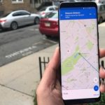Google Map, FRSC