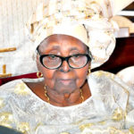 HID, At HID Awolowo memorial, cleric bemoans neglect of youths future, salient issues for 2023 election