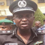We didn't shut APC, Lagos Police closely monitoring Oodua, IPOB agitators, I don't have information, Lagos, CSP, Six policemen killed, Lagos police post