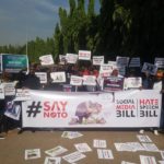Hate speech bill