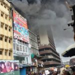 Balogun fire