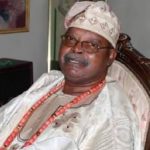 Akinyele, lai mohammed, death