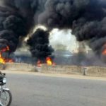 kogi fire
