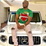 Court varies Mompha’s bail, Mompha, Mompha named in fraud charge