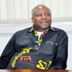agriculture, IITA, IITA DG
