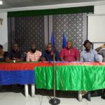 Ijaw youths, NDDC,