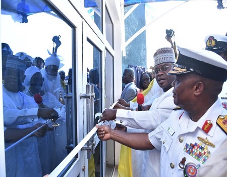 gov bello, kogi