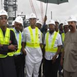 Dangote Refinery