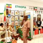 exhibitors, INAC 2019