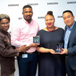 Samsung Galaxy Fold