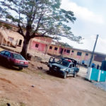 torture centre, Ibadan, rehab centre,