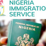 NIS announces maintenance on passport portal