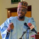 Nigeria must embrace science, Buhari passionate about implementing, Pantami, Girl-child, digital skills, innovation, ICT, GDP