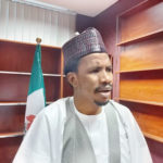 Abbo kicks against, Kogi