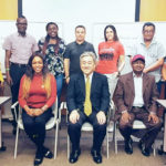 Japan, african cities, solid waste management