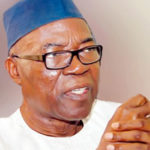 Mark mourns Lt. General Useni, Useni, Aduku, North Central Peoples Forum , bad advisers, aid worker