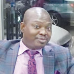 APC Mayaki dumps Okpebholo, Obaseki, Mayaki seeks out of court settlement