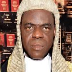 Chief Judge transfers pre-election suits against INEC, Labour Party to Lagos Division, Federal High Court issues practice directions on trial of terrorism cases, Federal High Court Chief, Court #EndSARS' account freeze, Senate, Justice Tsoho, Federal High Court Chief Judge (CJ)