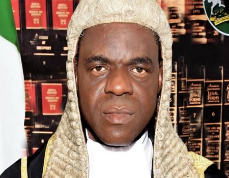 Chief judge transfers pre-election suits against INEC, Labour Party to Lagos Division