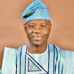 license Amotekun to carry arms, Victim of customs’ raid, Richard Akinjide, Oyo State, Insecurity, political colouration, Balogun, Bigger aircraft can now fly Ibadan route