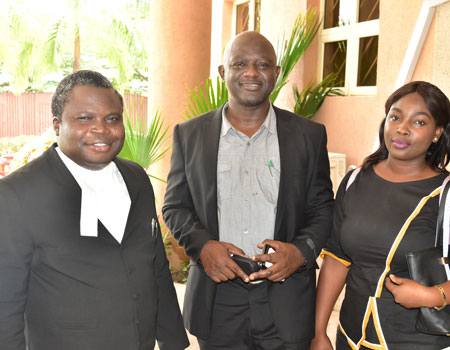 PDP, Appeal court