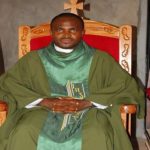 kidnapped rev father