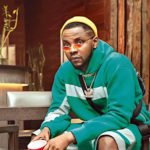 I will be missed when I'm gone, Kizz Daniel,songz tour