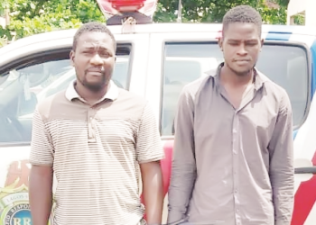 suspects Jewellery