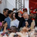 Lula, Bolsonaro,