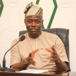 Expect new security strategies, Any Amotekun personnel, Why I haven't approved, Amotekun, Makinde orders closure of schools, MOU with Shell Gas, Oyo caretaker chairmen, Oyo Tescom oral interview, Makinde Amotekun, COVID-19, Oyo, agribusiness education