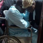 Maina, court, bail, Alleged N2m pension fraud, maina in court