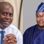 Adelabu faults Makinde, Makinde, Adelabu, Appeal Court, float, float N100bn bond, Adelabu, Makinde, cheap politics