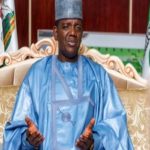 PDP's suit against Gov Matawalle, PDP makes legal moves ,PDP to challenge Zamfara gov's, Matawalle suspends Emir of Dansadau, Matawalle donates 400 bags,Matawalle suspends District Head, Matawalle congratulates new IGP, emirs, girl-child education, Zamfara, death sentence, Zamfara, reckless drivers, Gold, North in a mess, bandits, Emir of Kaura Namoda, islamic university, Matawalle, dialogue with bandits, Zamfara commissioner