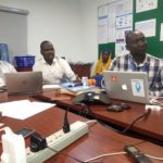 Bauchi, Measles ,meningitis vaccination