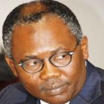 Adoke money laundering, Adoke asks to extend his medical trip, Ex-AGF Adoke asks court, Adoke