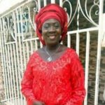PDP, Kogi, woman leader, Salome Abuh