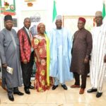 NCPC, Pilgrimage
