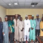 NIPR, Budget planning, Bauchi