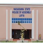 Nasarawa Assembly passed 237 bills into law, 445 resolutions in 23 years, Nasarawa Assembly summons two, Nasarawa Assembly, Nasarawa, LG, suspended, SSG, school projects fund, street trading, Nasarawa 2020 supplementary budget